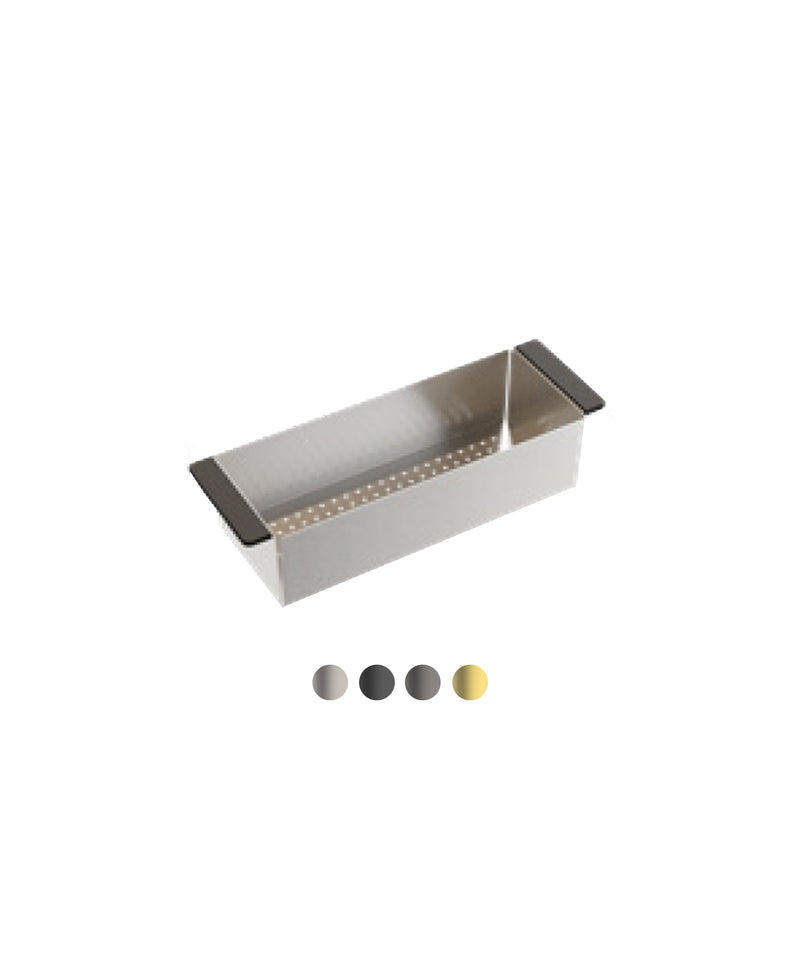 SEIMA Colander - Odessa - Colour Options Designed for Odessa Sinks