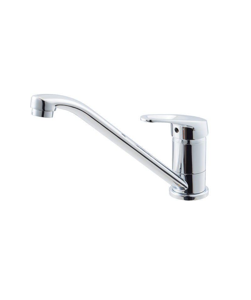 SEIMA Select 100K Sink Mixer - Loop Handle Swivel Sink Mixer Chrome