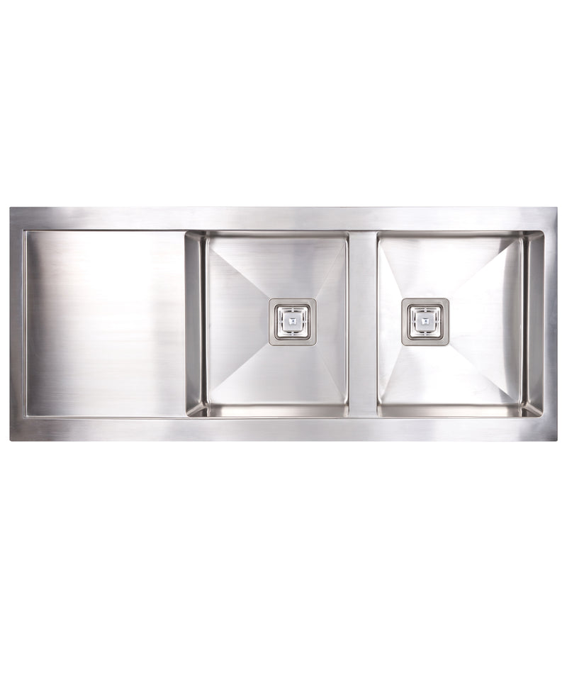 SEIMA Tetra 1160 Stainless Steel Sink