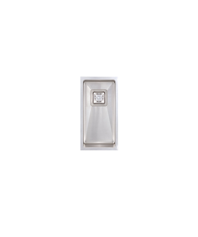 SEIMA Tetra 250 Stainless Steel Sink