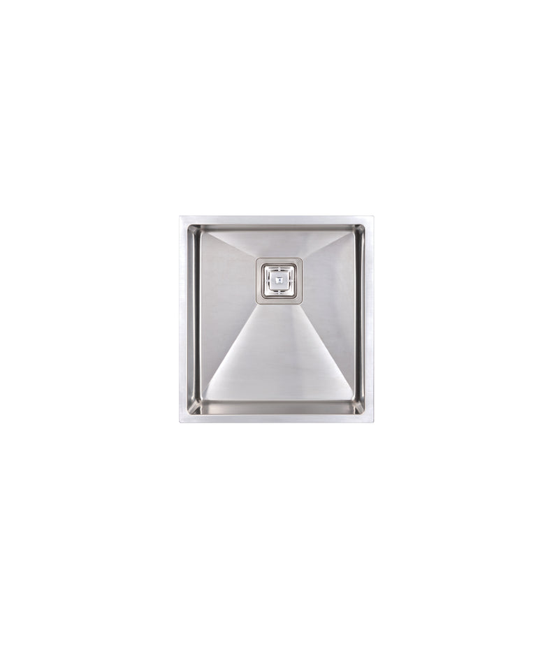 SEIMA Tetra 430 Stainless Steel Sink