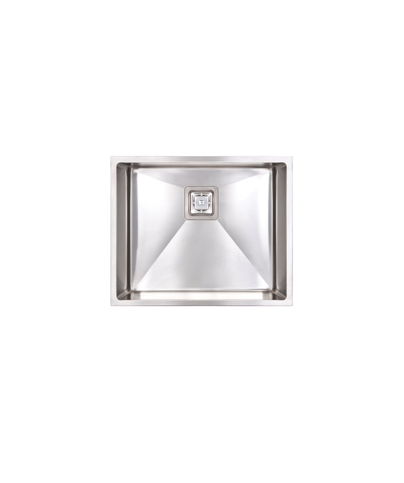 SEIMA Tetra 550 Stainless Steel Sink