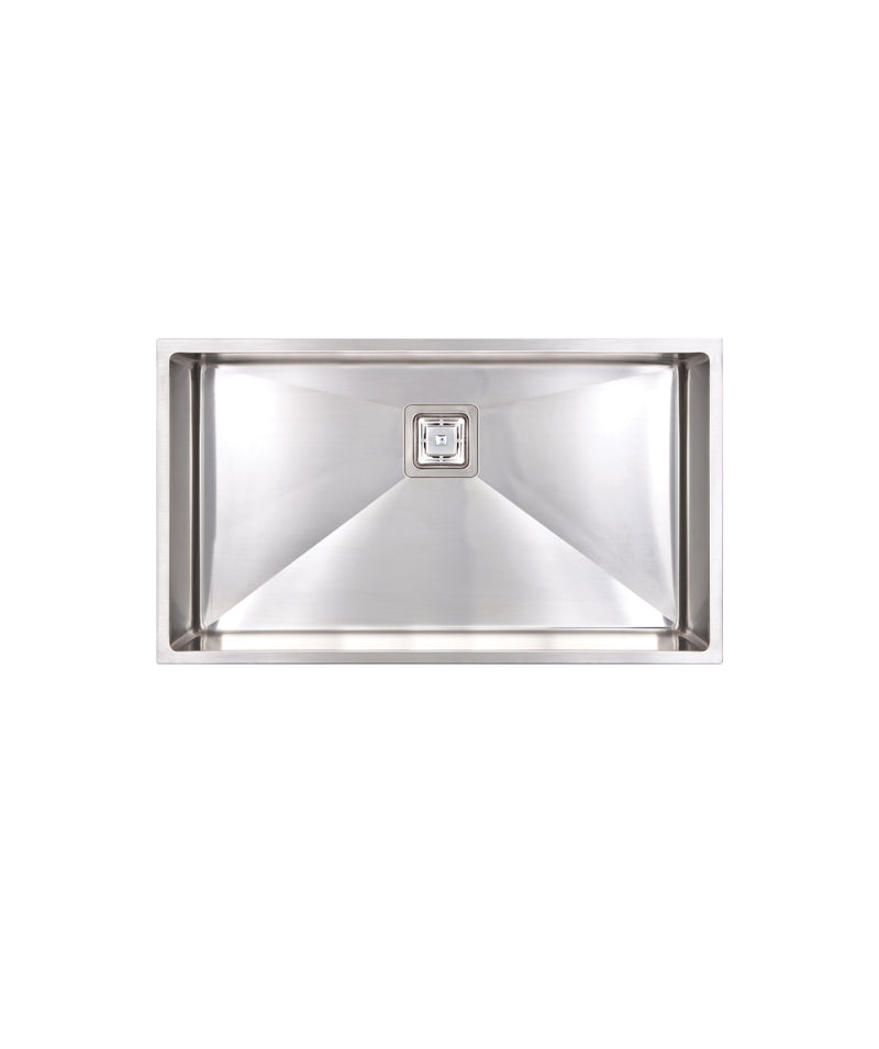 SEIMA Tetra 790 Stainless Steel Sink