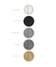 SEIMA Toilet Colour - Colour Flush Buttons for Arko+Modia+Limni Wall Faced