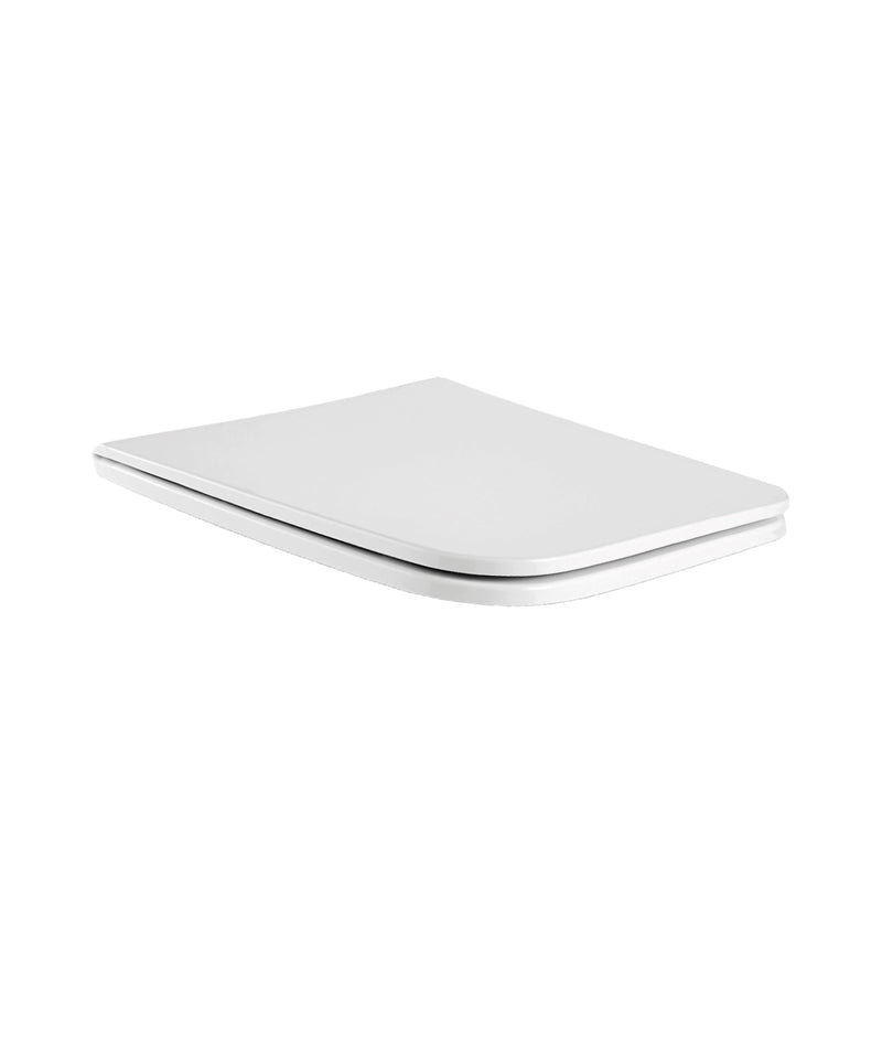 SEIMA Flat Seat for Plati Wall Hung Premium Thermoset (UF)