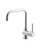 SEIMA Verso 210 Sink Mixer Swivel Sink Mixer Chrome