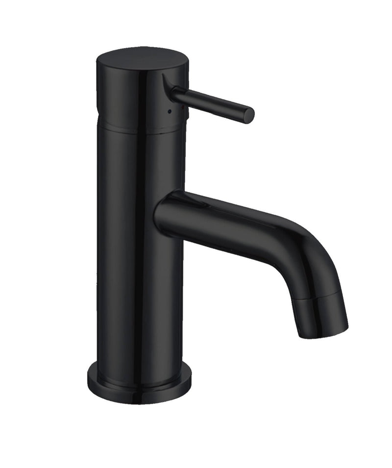 SEIMA Verso Curve Basin Mixer - Basin mixer